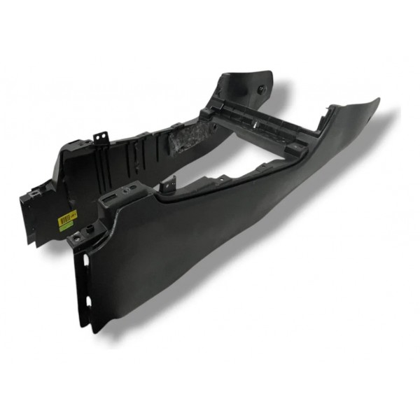 Acabamento Console Central Hyundai Veloster 2011 2013 2015