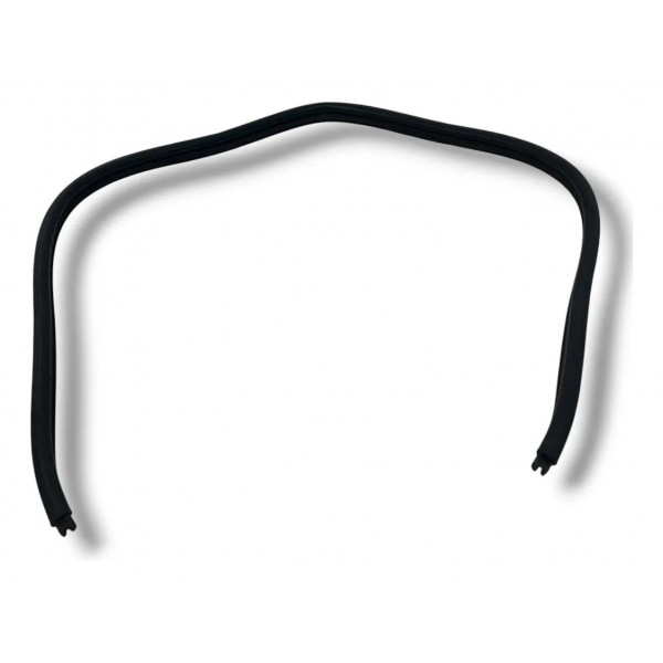 Borracha Guarnição Capô Hyundai Veloster 2011 2012 2014