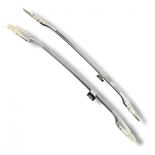 Par Rack Teto Gm Captiva 2008 2009 2010 2011 2012 2013 2014