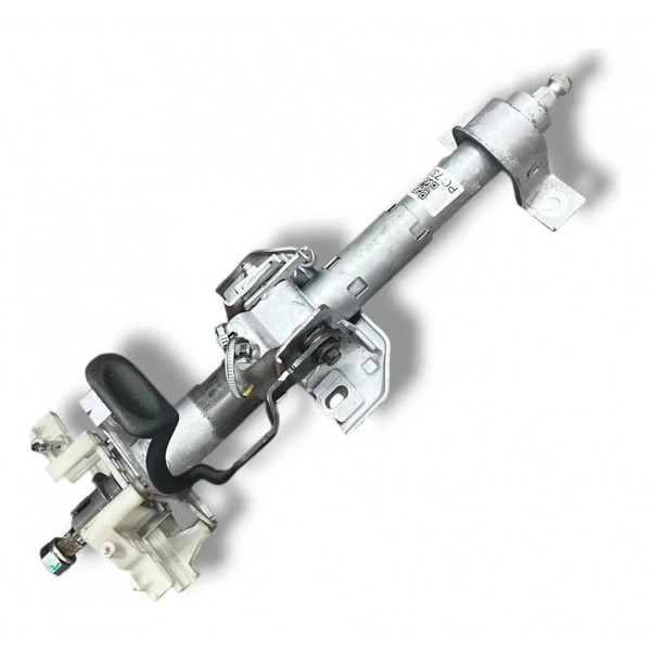 Coluna Direção Escamuteavel Kia Sportage 2007 2008 2012