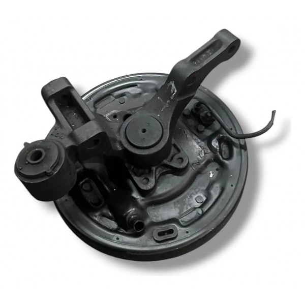 Montante Traseiro Direito Kia Sportage 2007 2008 2009 2012