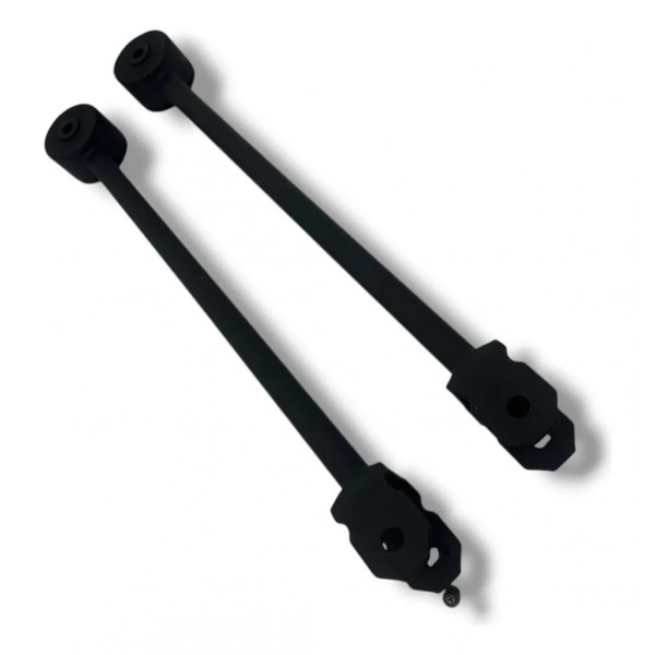 Braço Tirante Suspensão Tras Inf Kia Sportage 2007 2009 2012