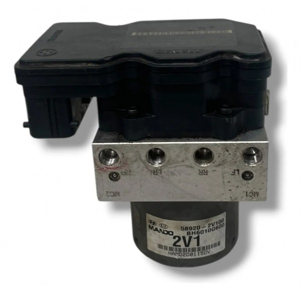 Módulo Freio Abs Hyundai Veloster 1.6 2011 2013 2014 2015