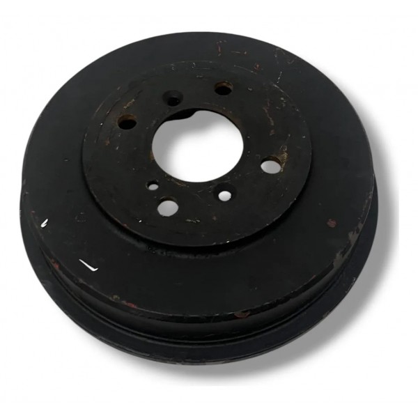 Tambor Freio Ford Focus 1.6 2014 2015 2016