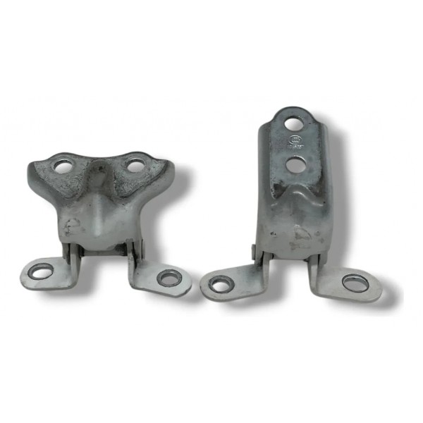 Par Dobradiça Tras Dir Hyundai Veloster 2011 2012 2014 2016