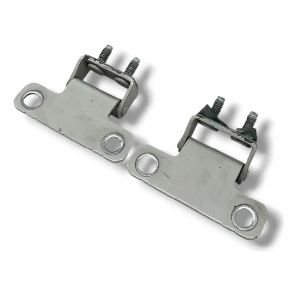 Par Dobradiça Tampa Tras Hyundai Veloster 2011 2012 2015