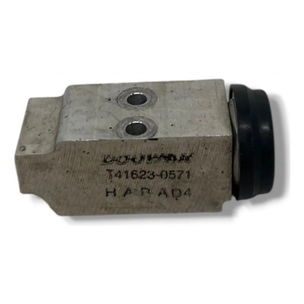 Válvula Expansão Ar Condicionado Hyundai Veloster 2011 2015