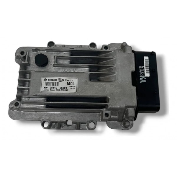 Módulo Câmbio Hyundai Veloster 2011 2012 2013 2014 2015