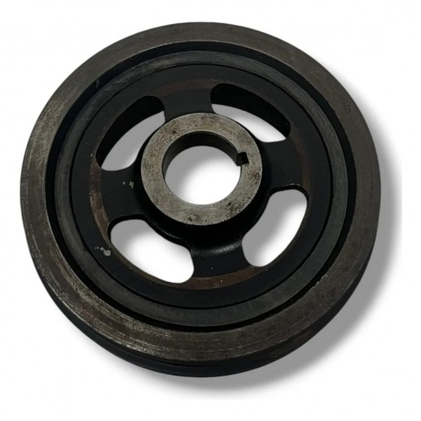 Polia Virabrequim Kia Sportage 2007 2008 2009 2010 2012