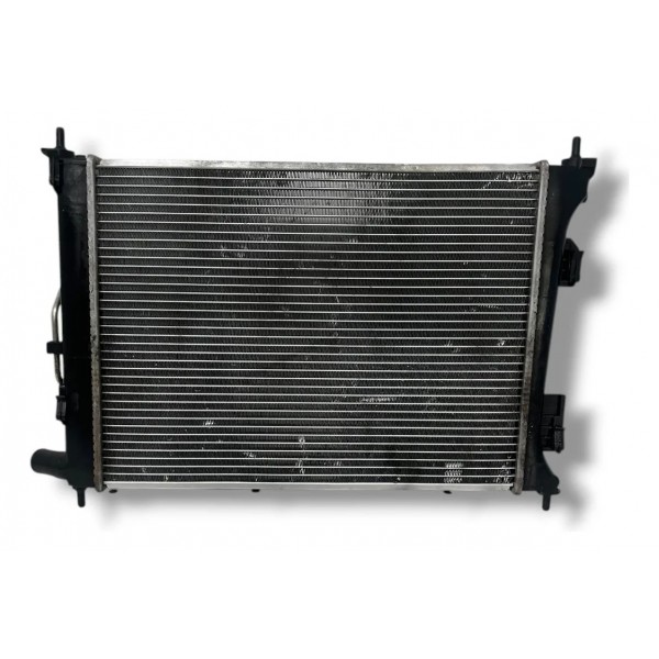 Radiador Ar Kia Sportage 2007 2008 2009 2010 2011 2012