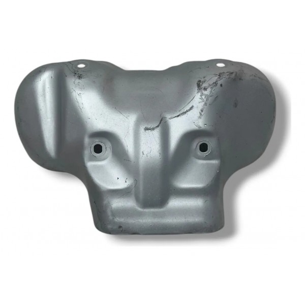 Capa Defletor Catalisador Kia Sportage 2007 2009 2010 2012