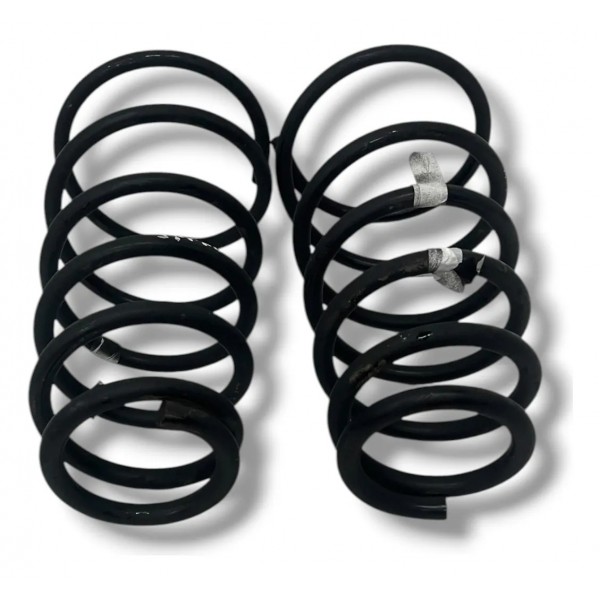 Par Mola Traseira Kia Sportage 2007 2008 2009 2010 2012