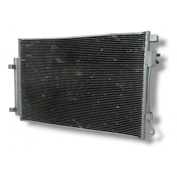 Condensador Ar Hyundai Veloster 2011 2012 2013 2014 2015