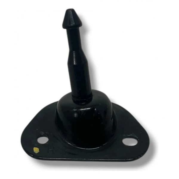 Suporte Encosto Banco Tras Hyundai Veloster 2011 2013 2015