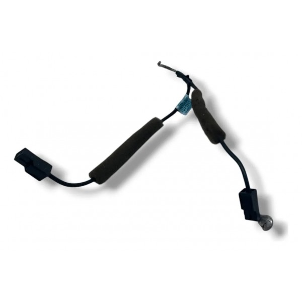 Chicote Cabo Aterramento Antena Hyundai Veloster 2011 2015