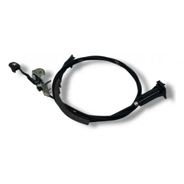 Alavanca Puxador Portinhola Hyundai Veloster 2011 2013 2015