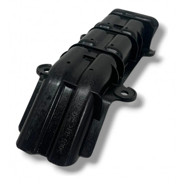 Moldura Protetor Carter Hyundai Veloster 2011 2013 2015