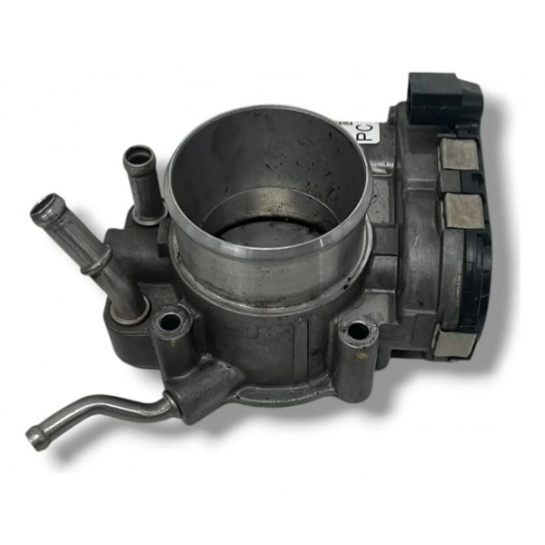 Tbi Corpo Borboleta Hyundai Veloster 2011 2012 2013 2015