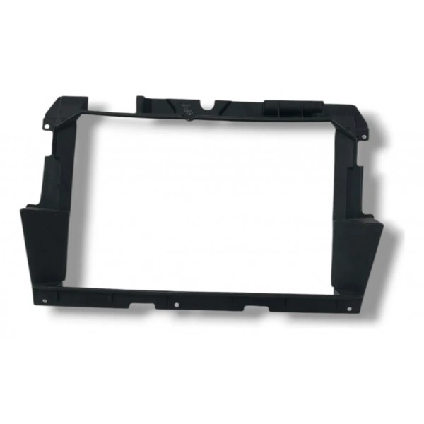Defletor Painel Diant Radiador Fiat Stilo 2003 2008 2012