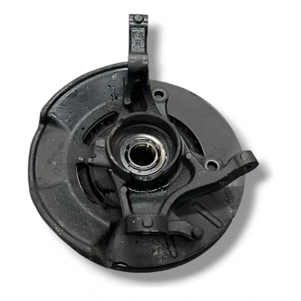 Montante Dianteiro Dir Hyundai Veloster 1.6 2011 2013 2015