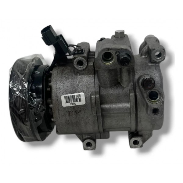 Compressor Ar Condicionado Hyundai Veloster 1.6 2011 2015