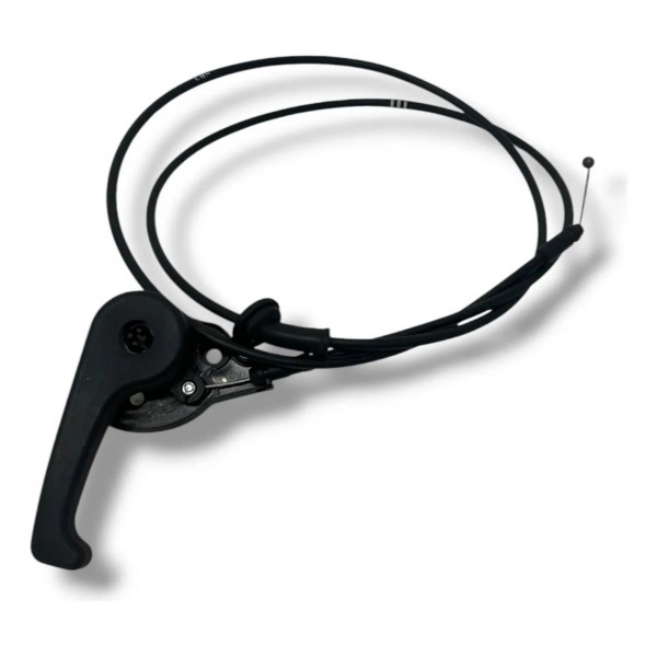 Alavanca Cabo Abertura Capô Hyundai Veloster 2011 2015