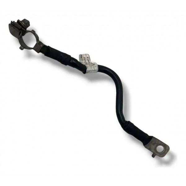 Cabo Polo Negativo Bateria Hyundai Veloster 2011 2013 2015