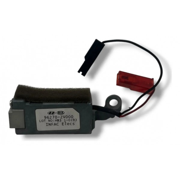 Módulo Antena Hyundai Veloster 2011 2013 15 962702v000