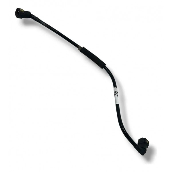 Tubo Cano Combustível Admissão Hyundai Veloster 2011 2015