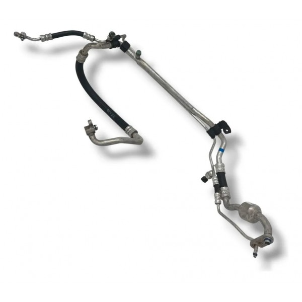 Mangueira Ar Condicionado Hyundai Veloster 2011 2012 2015