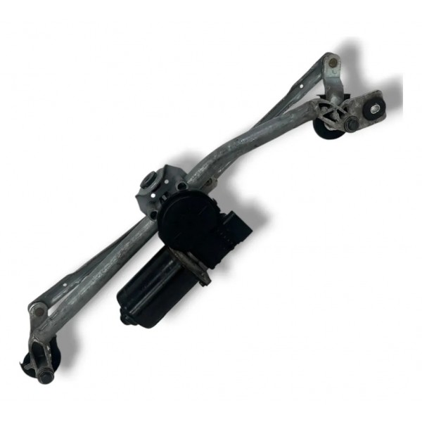 Motor Limpador Parabrisa Hyundai Veloster 2011 2013 2015