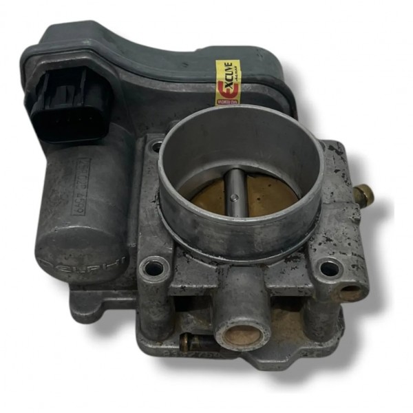 Tbi Corpo Borboleta Fiat Stilo 1.8 2003 2005 2008 2010 12