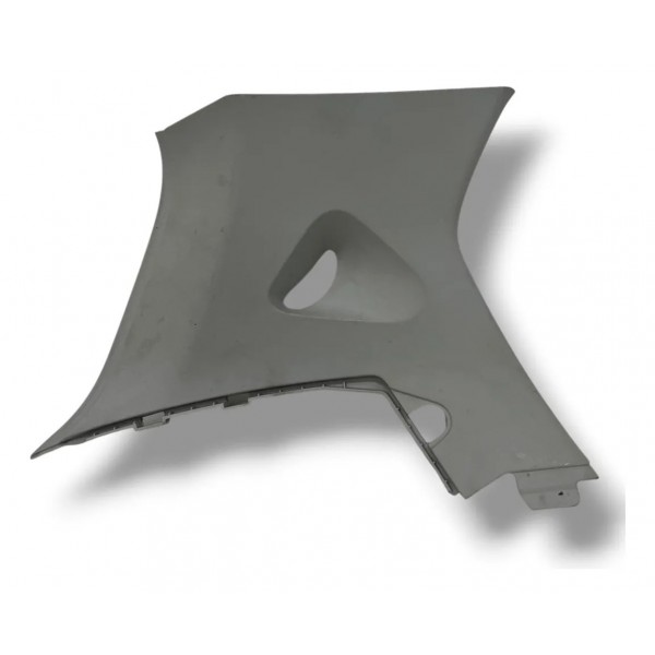 Acabamento Coluna Cinto Tras Esq Vw Up Take 2014 2015 2016