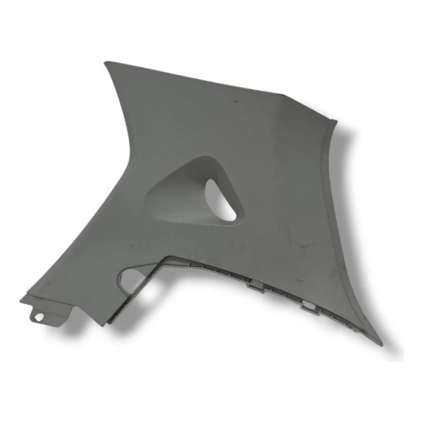 Acabamento Coluna Cinto Tras Dir Vw Up Take 2014 2015 2016