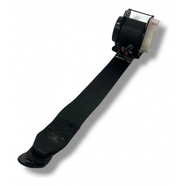 Cinto Segurança Traseiro Esq Hyundai Veloster 2011 2012 2015