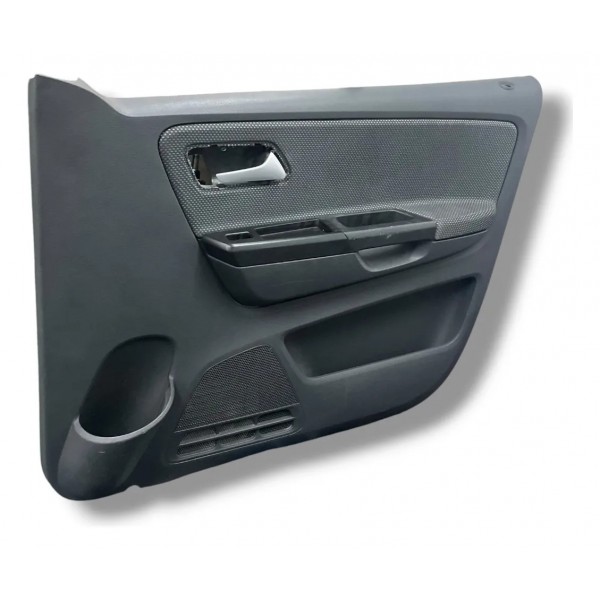 Forro Porta Dianteira Direita Vw Fox 2011 2012 2013 2014