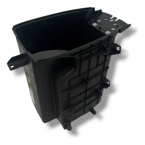 Porta Objetos Console Central Hyundai Veloster 2011 2015