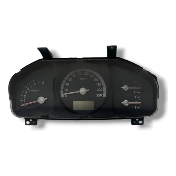 Painel Instrumentos Kia Sportage 2007 2008 2009 2011 2012