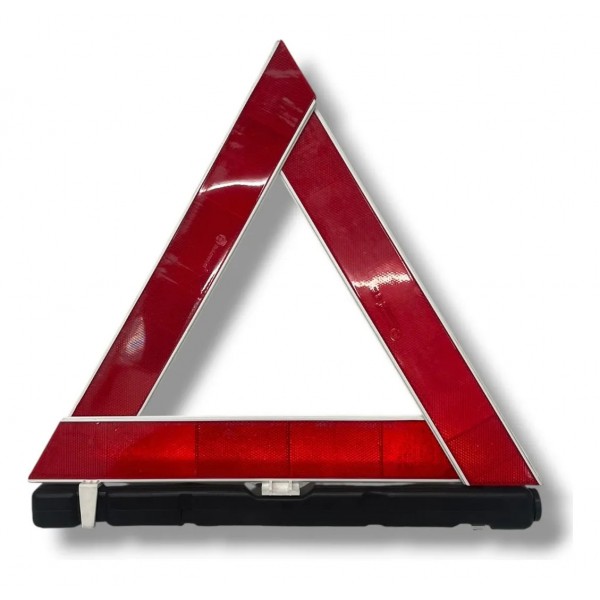 Triângulo Segurança Hyundai Veloster 2011 2012 2013 2015