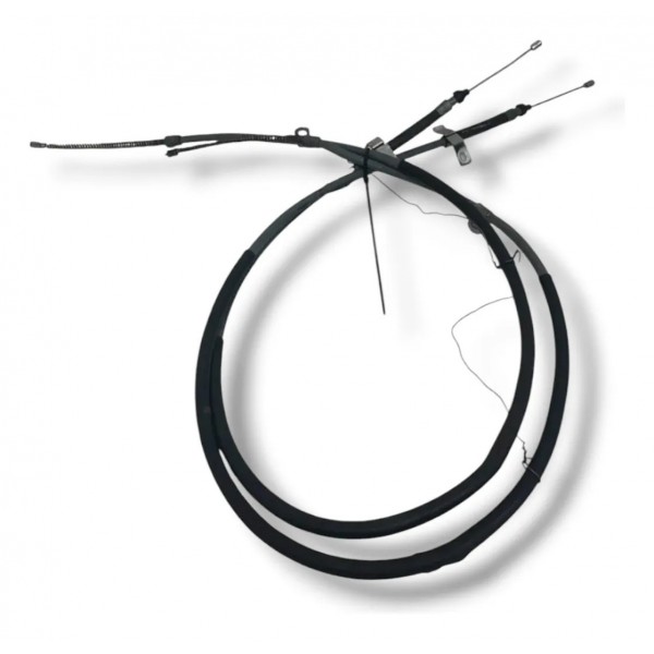 Par Cabo Freio Mão Lifan X60 2012 2013 2014 2015 2016