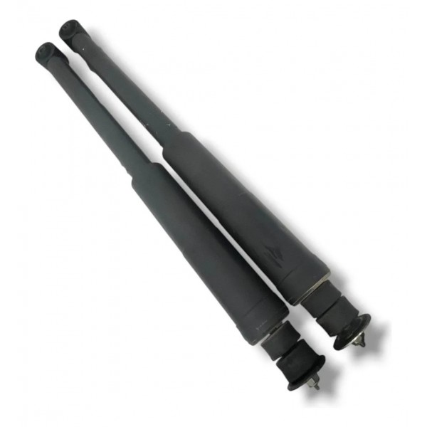 Par Amortecedor Traseiro Vw Up Take 2014 2015 2016