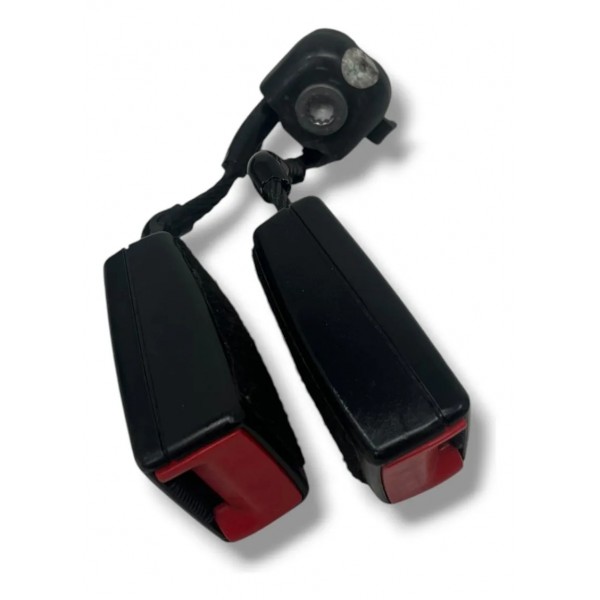 Engate Duplo Cinto Tras Volkswagen Up Take 2014 2015 2016