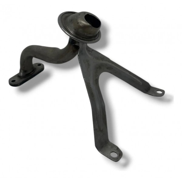 Peneira Motor 1.6 Vw Saveiro Polo Golf Fox Spacefox 10