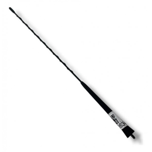 Haste Antena Teto Gm Agile 2009 2010 2012 2013 2014