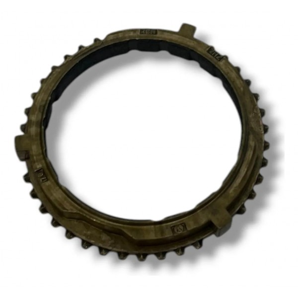 Sincronizado 4ª Marcha Vw Spacefox Fox 1.6 Manual 2012 2015