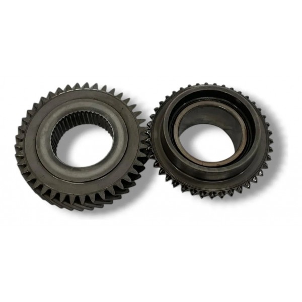 Engrenagem 3ª Marcha Vw Spacefox Fox 1.6 Manual 2012 2015