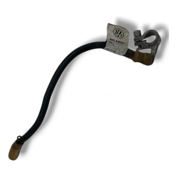 Cabo Positivo Bateria Volkswagen Up Take 2014 2015 2016