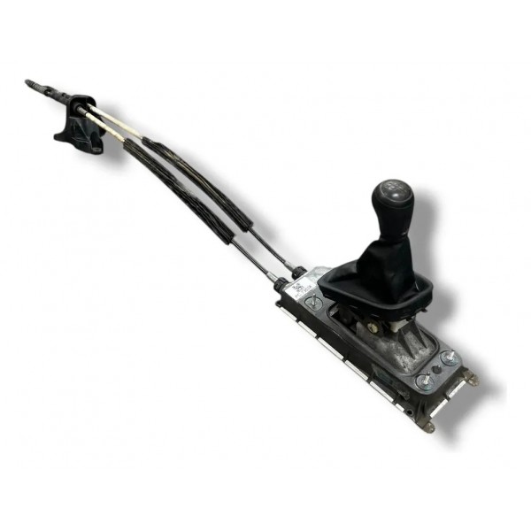 Alavanca Trambulador Câmbio Volkswagen Up Take 2014 2016