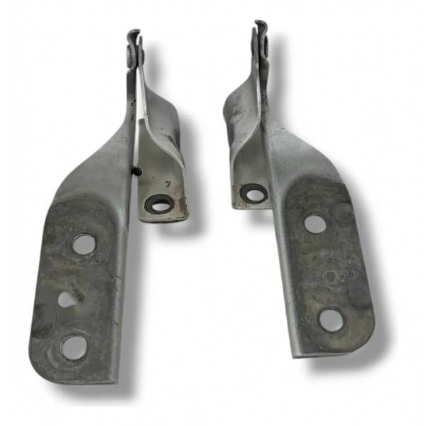 Par Dobradiça Capô Volkswagen Up Take 2014 2016