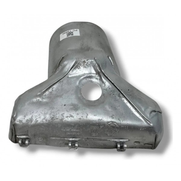 Defletor Protetor Calor Fiat Mobi 2016 2017 2018